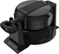 Double Flip Waffle Maker