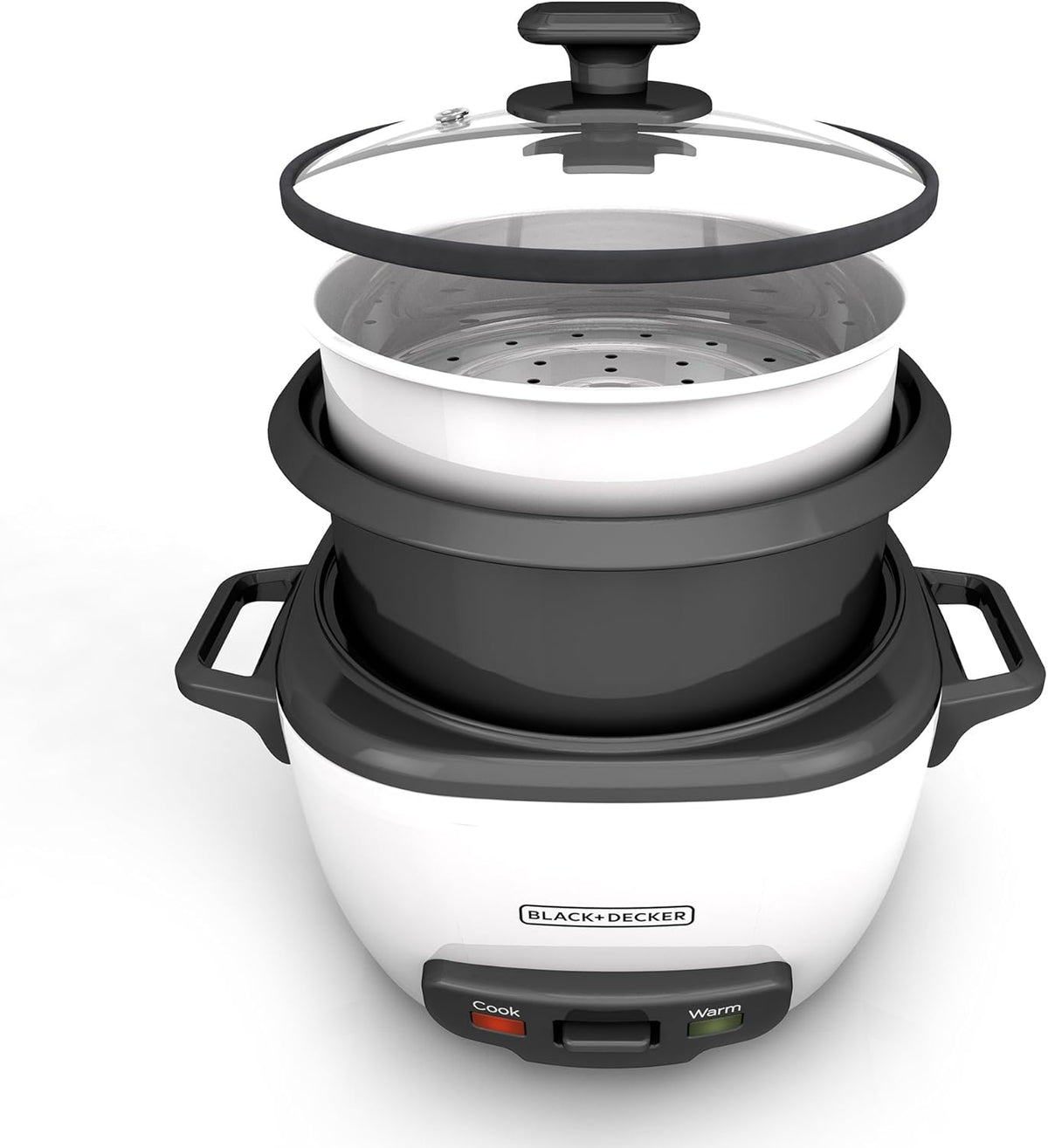 16-Cup Rice Cooker