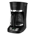 12 Cup Switch Coffeemaker
