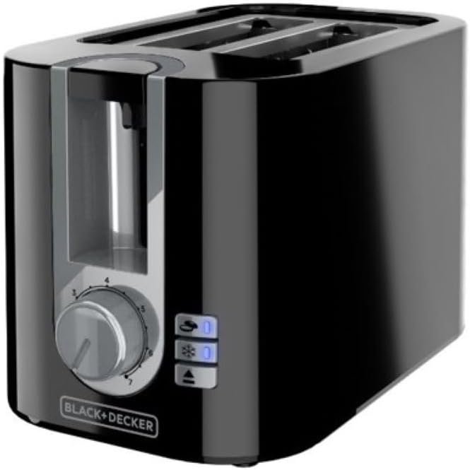 2 Slice Toaster