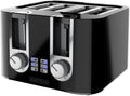4 Slice Toaster