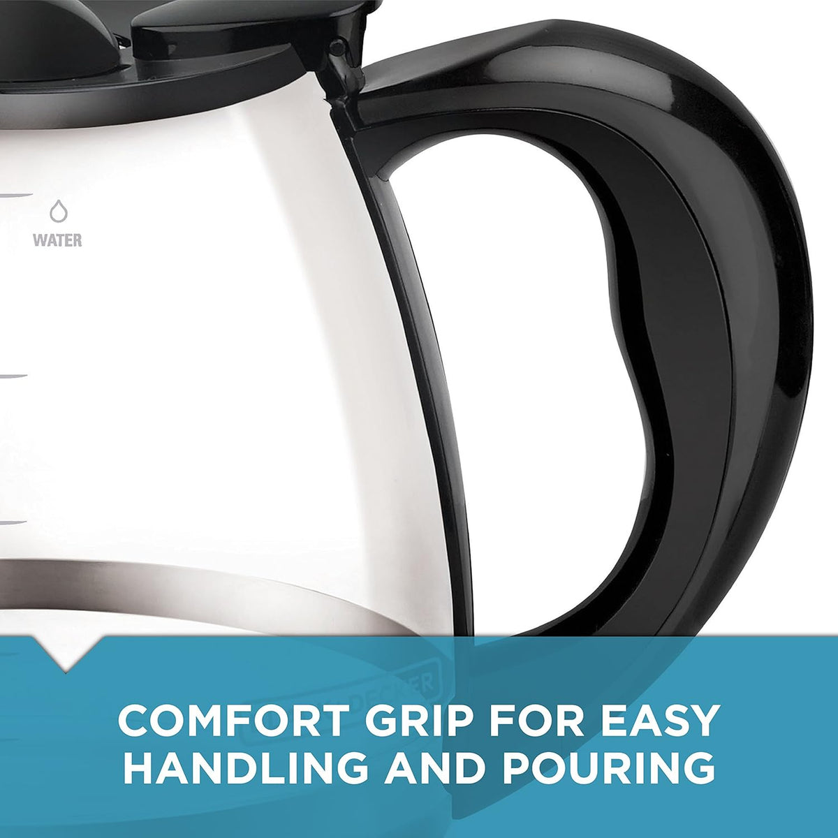 Replacement Carafe