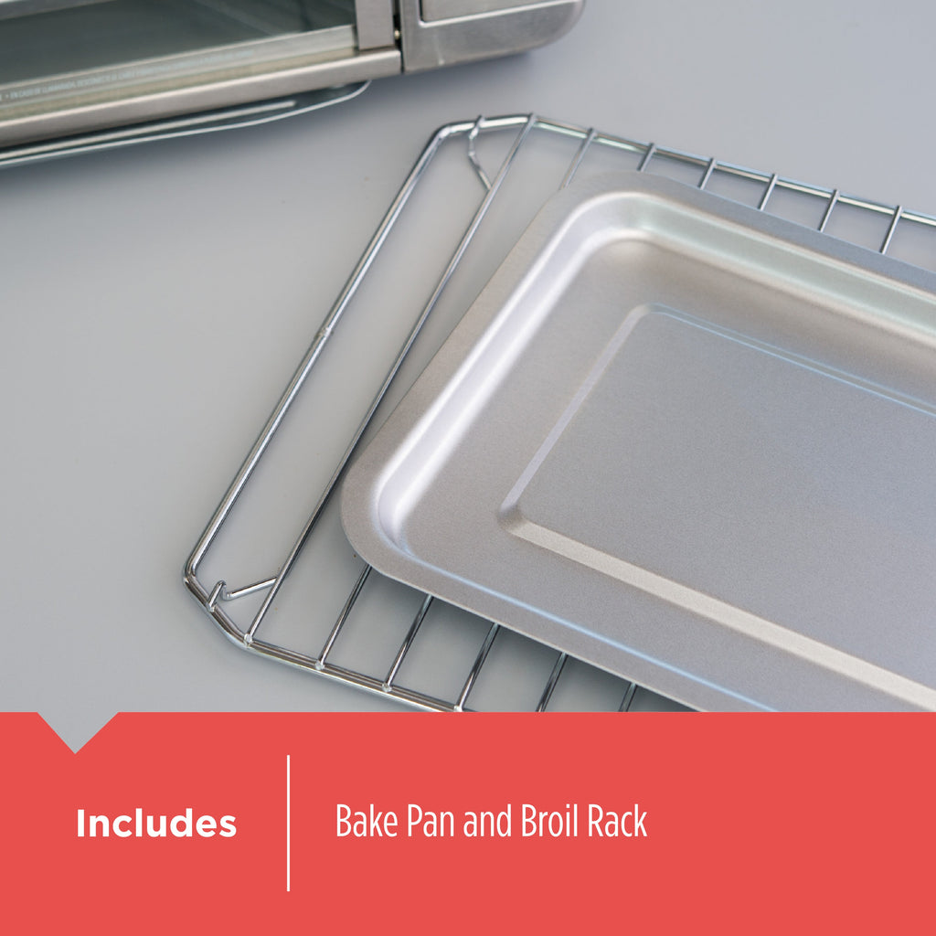 Countertop Convection Toaster Oven