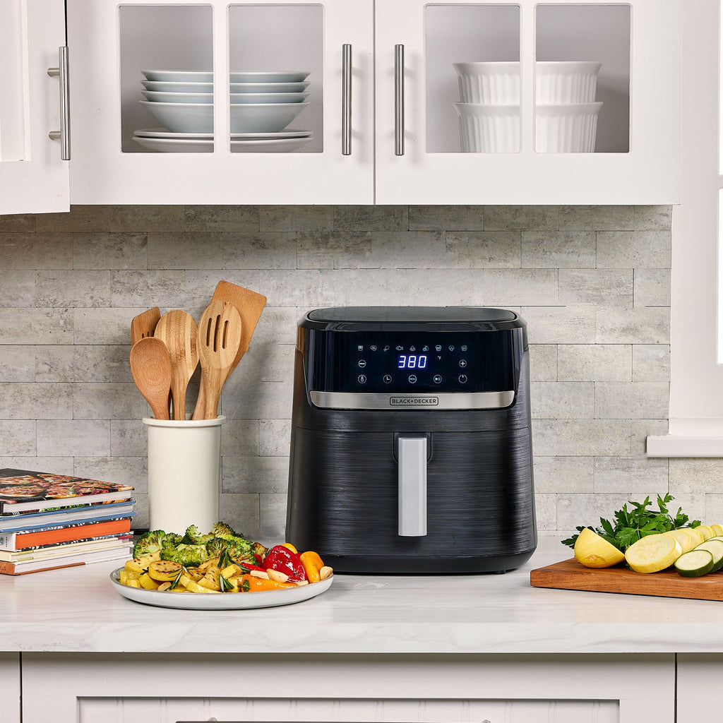 Purifry™ 8 QT Air Fryer