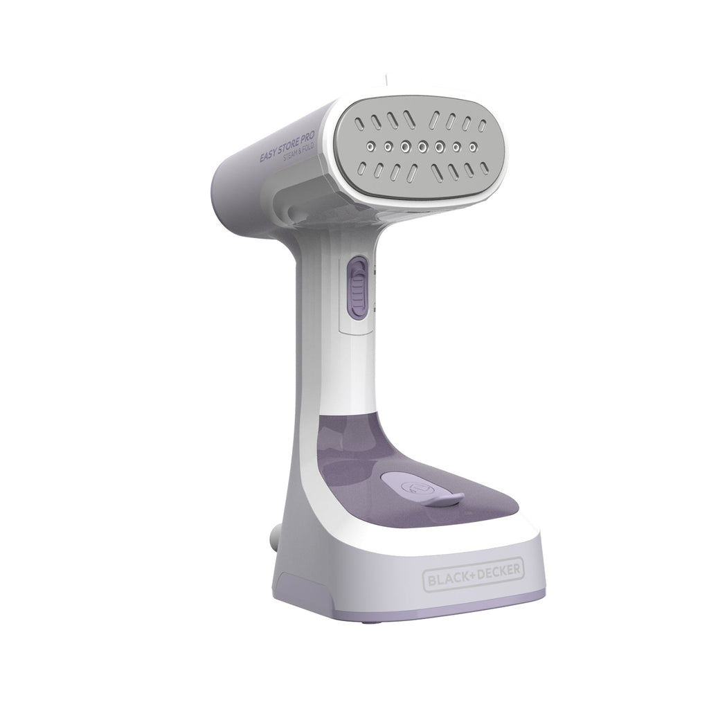 Easy Store Handheld Steamer