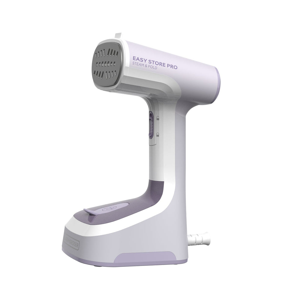Easy Store Handheld Steamer