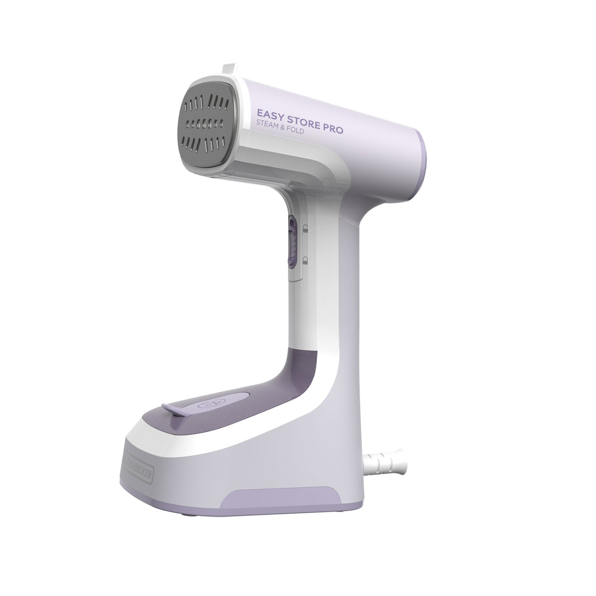 Easy Store Handheld Steamer