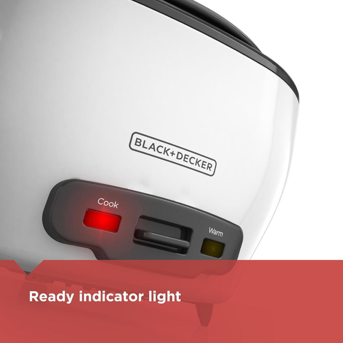 6 Cup Rice Cooker
