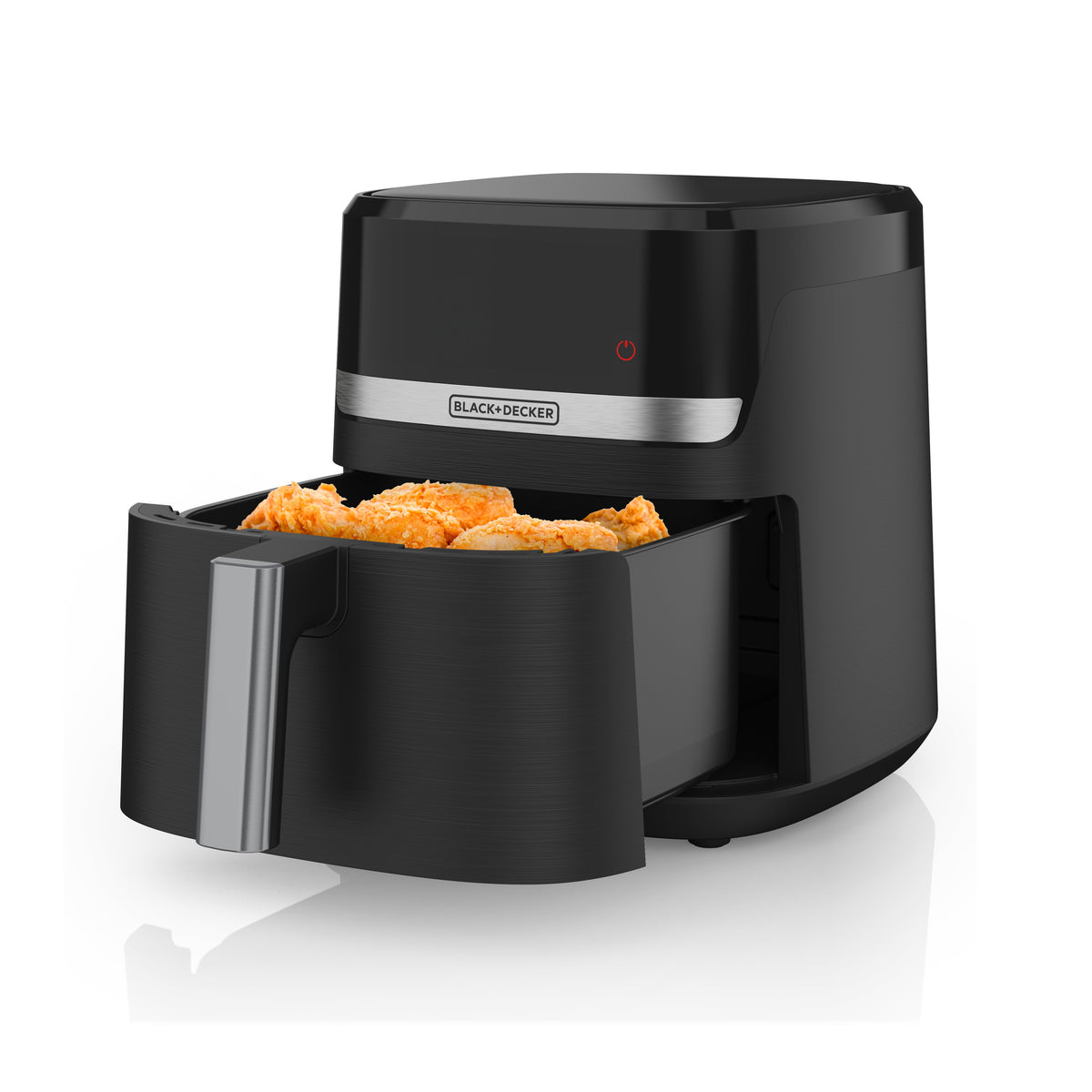 Purifry™ 4 QT Air Fryer