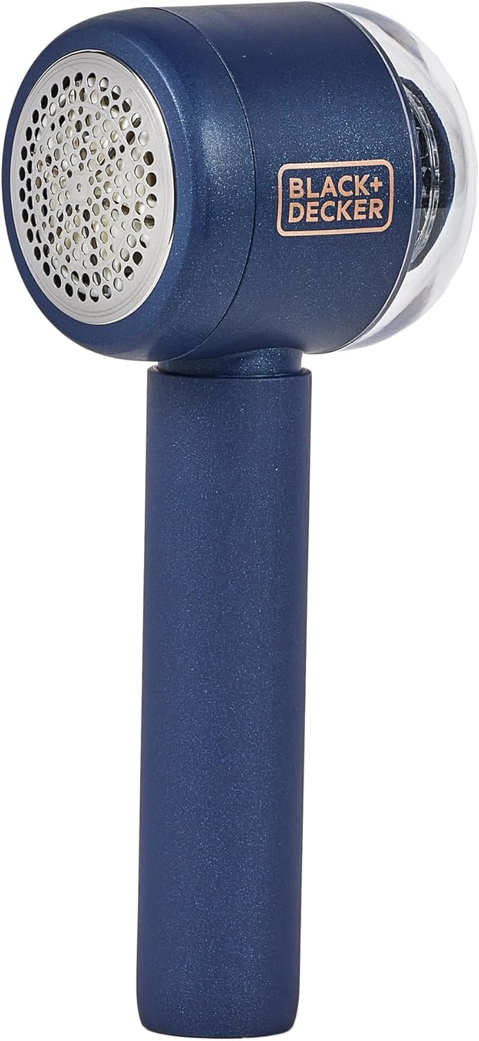 Fabric Shaver - Rechargeable