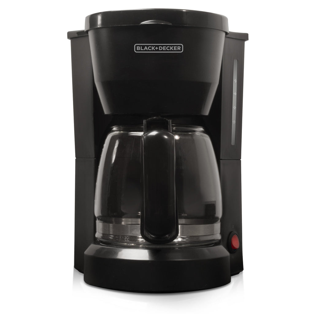 5 Cup Compact Switch Coffeemaker