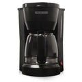 5 Cup Compact Switch Coffeemaker