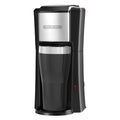 Single Serve Coffee Machine Maker