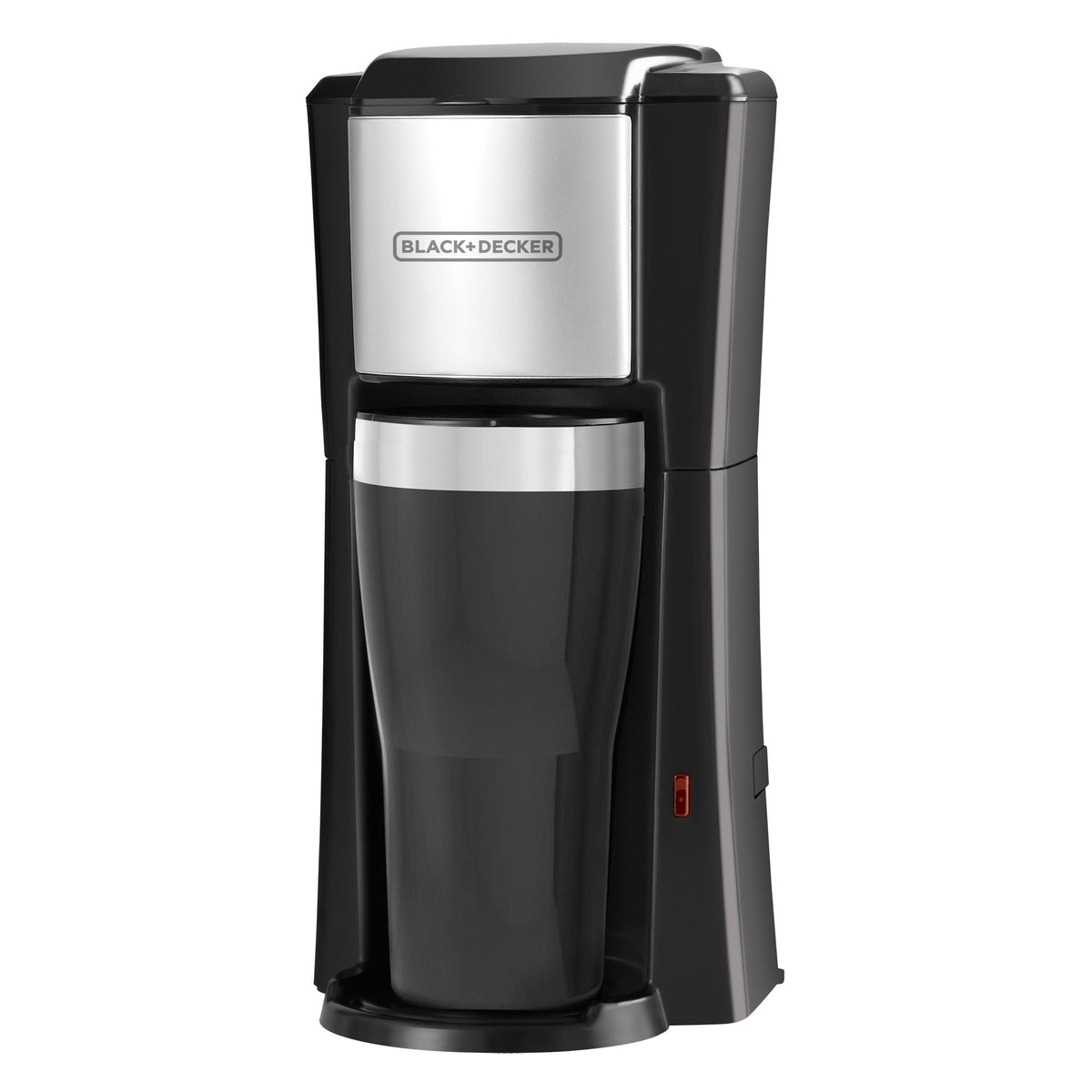 Single Serve Coffee Machine Maker