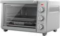 Crisp 'N Bake™ Air Fry 6-Slice Toaster Oven