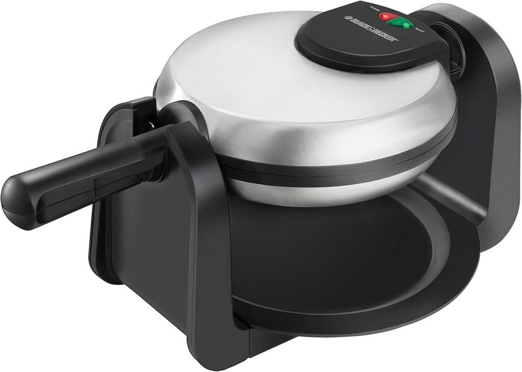 Belgian Waffle Maker