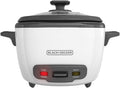 16-Cup Rice Cooker