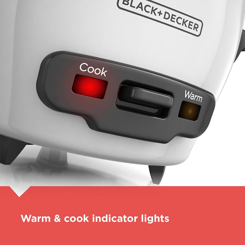 16-Cup Rice Cooker