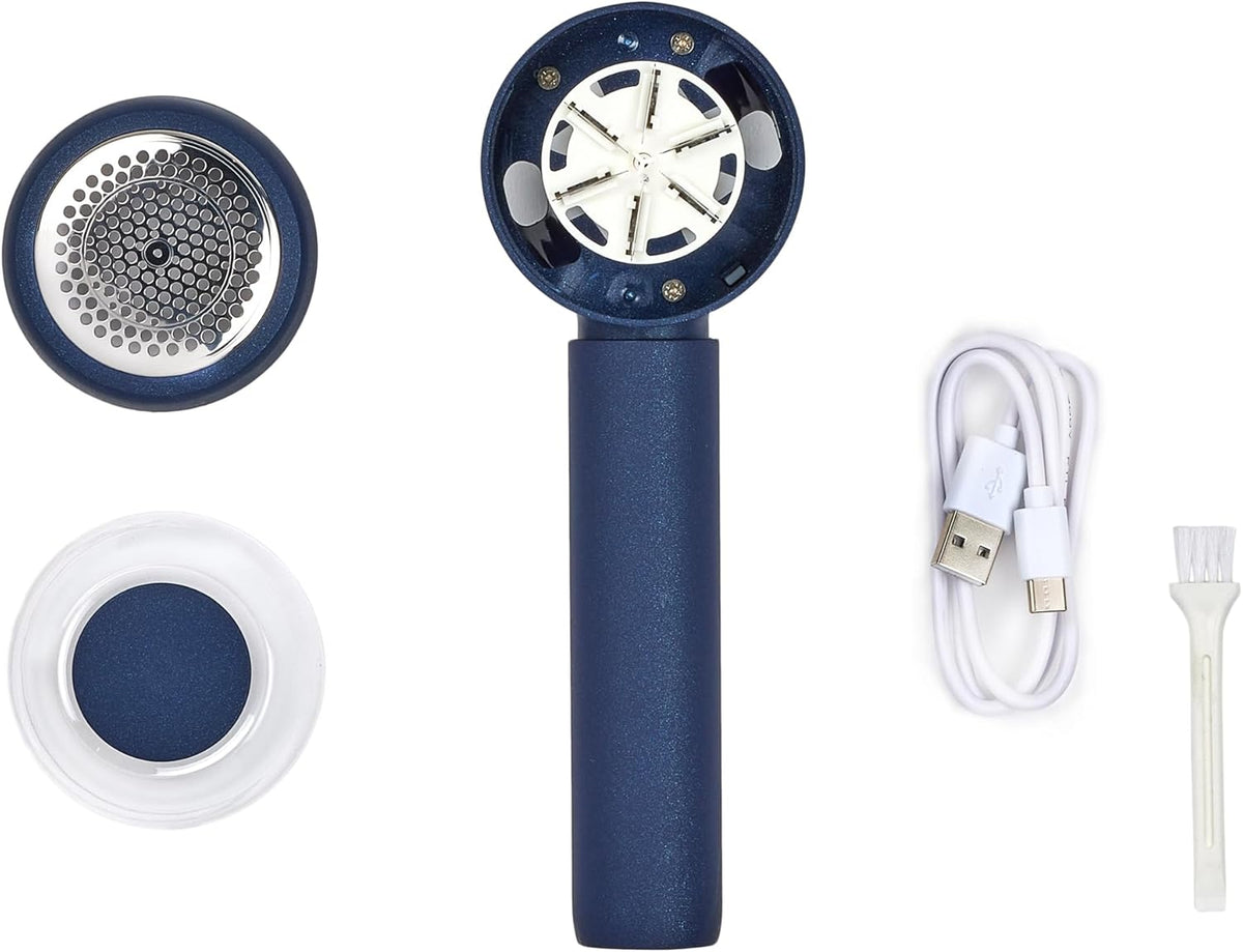 Fabric Shaver - Rechargeable