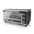 8 Slice Toaster Oven - Extra Wide
