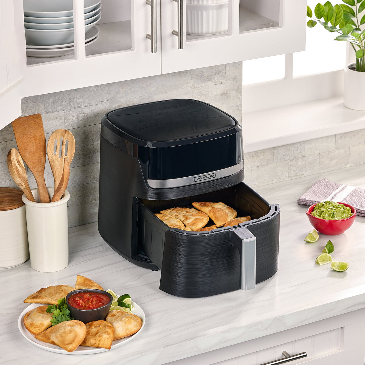 Purifry™ 8 QT Air Fryer
