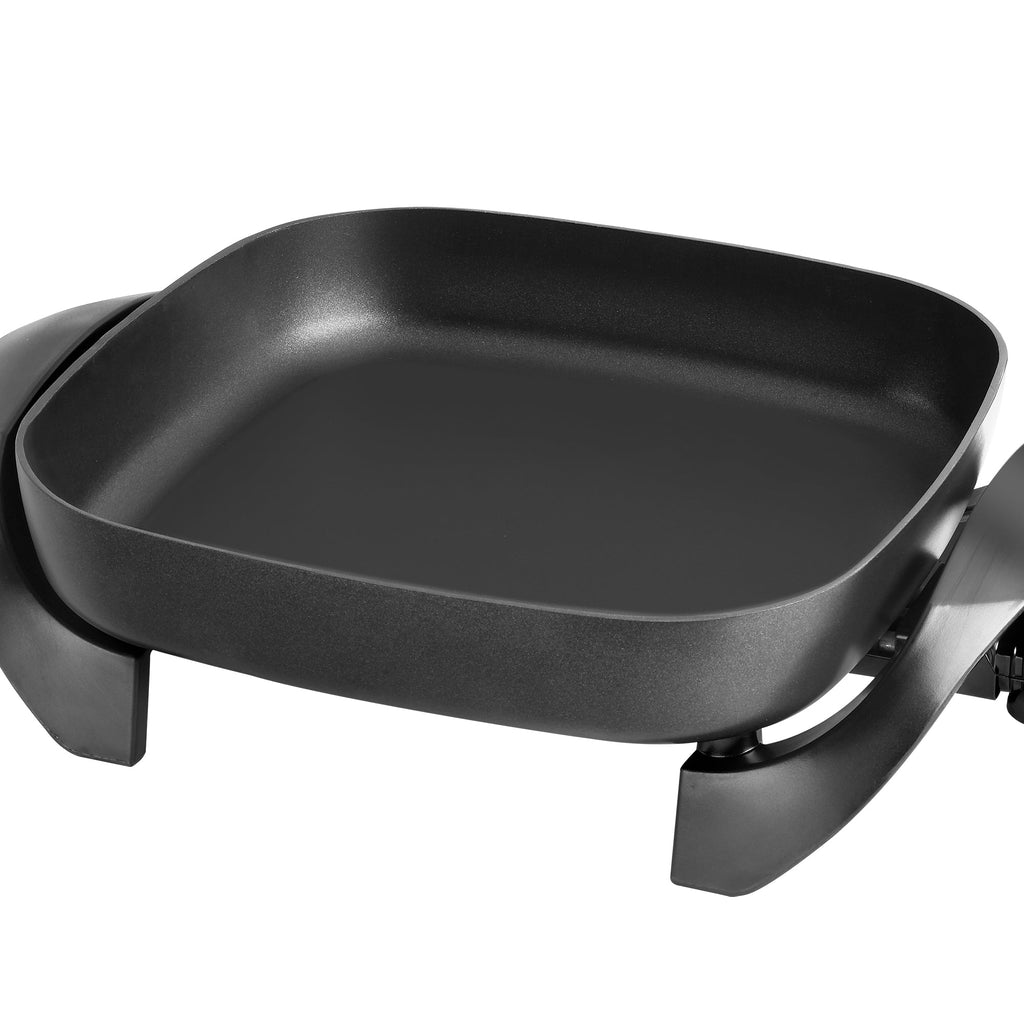 12" x 15" Electric Skillet
