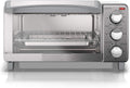 4 Slice Toaster Oven