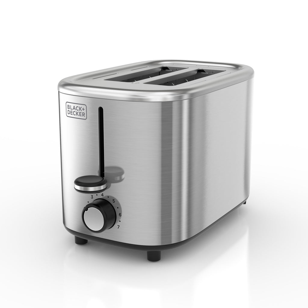 2 Slice Toaster