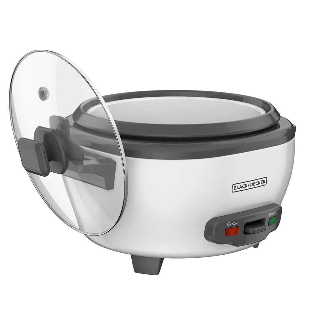 6 Cup Rice Cooker