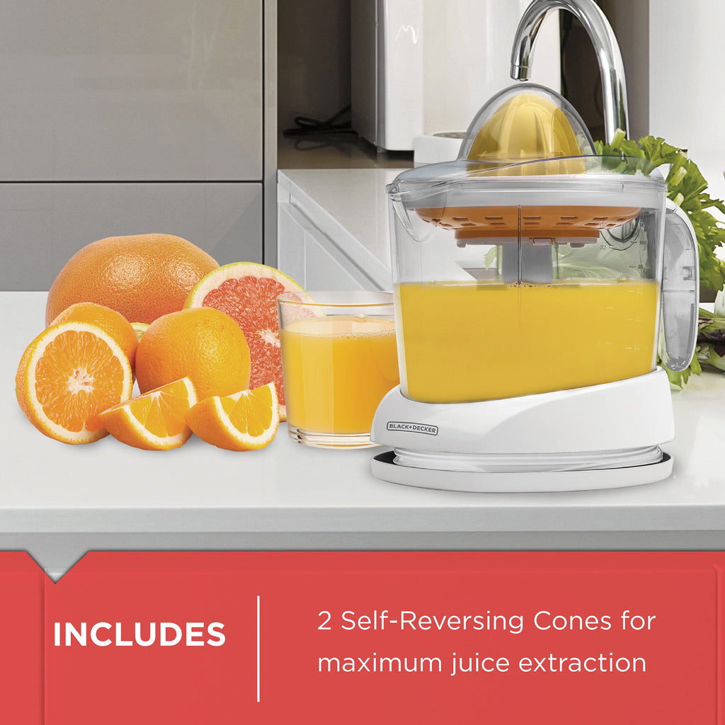 Citrus Juicer