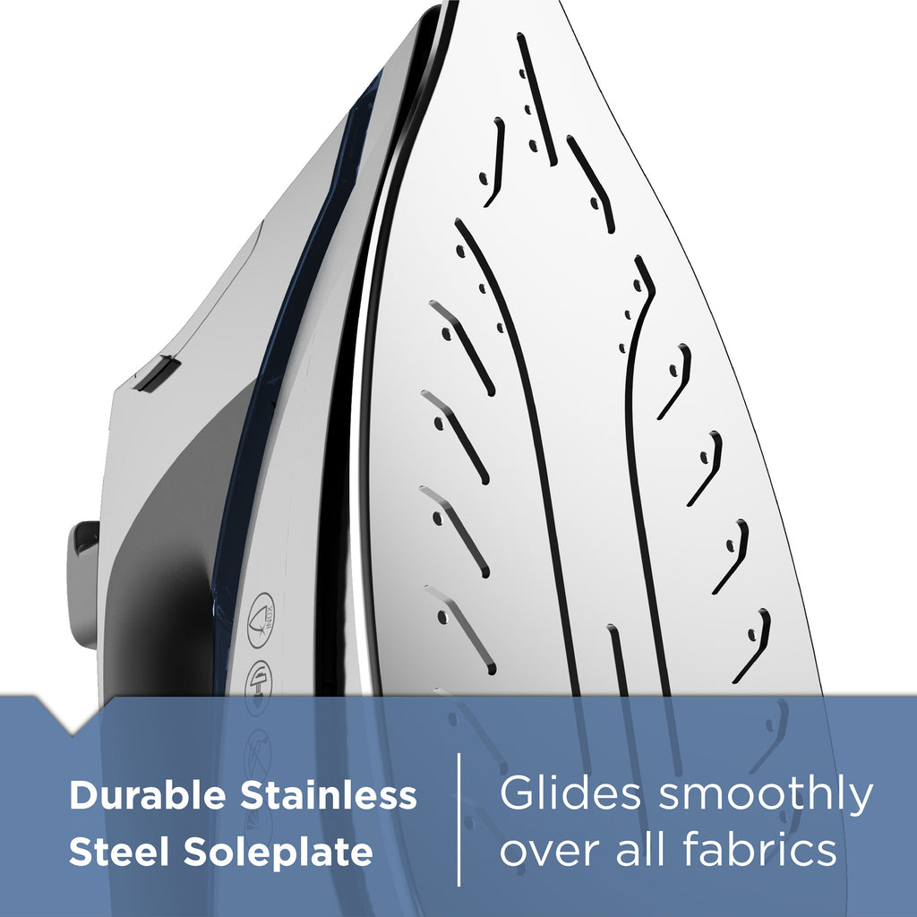 Allure™ Professional Steam Iron