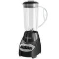 6 Cup 10 Speed Blender