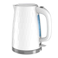 Honeycomb™ Collection Rapid Boil 1.7L Electric Cordless Kettle