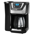 12 Cup Mill & Brew Coffeemaker