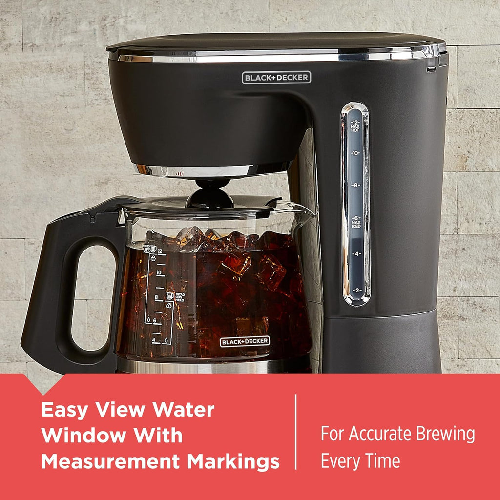 Spiltbrew™ Coffeemaker