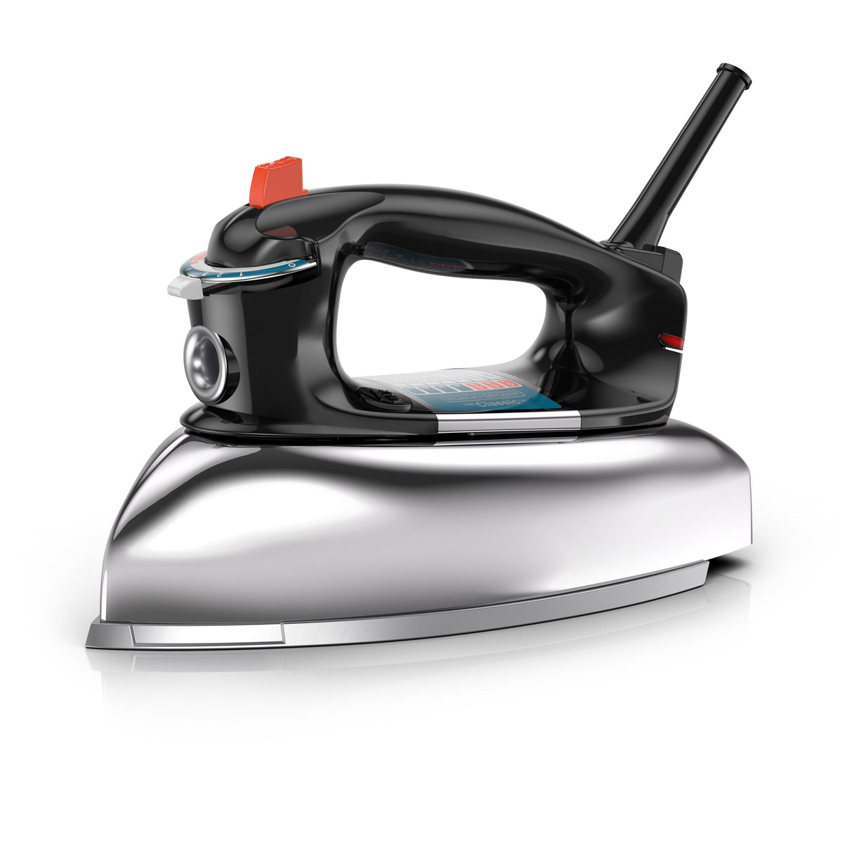 The Classic™ Traditional Steam Iron
