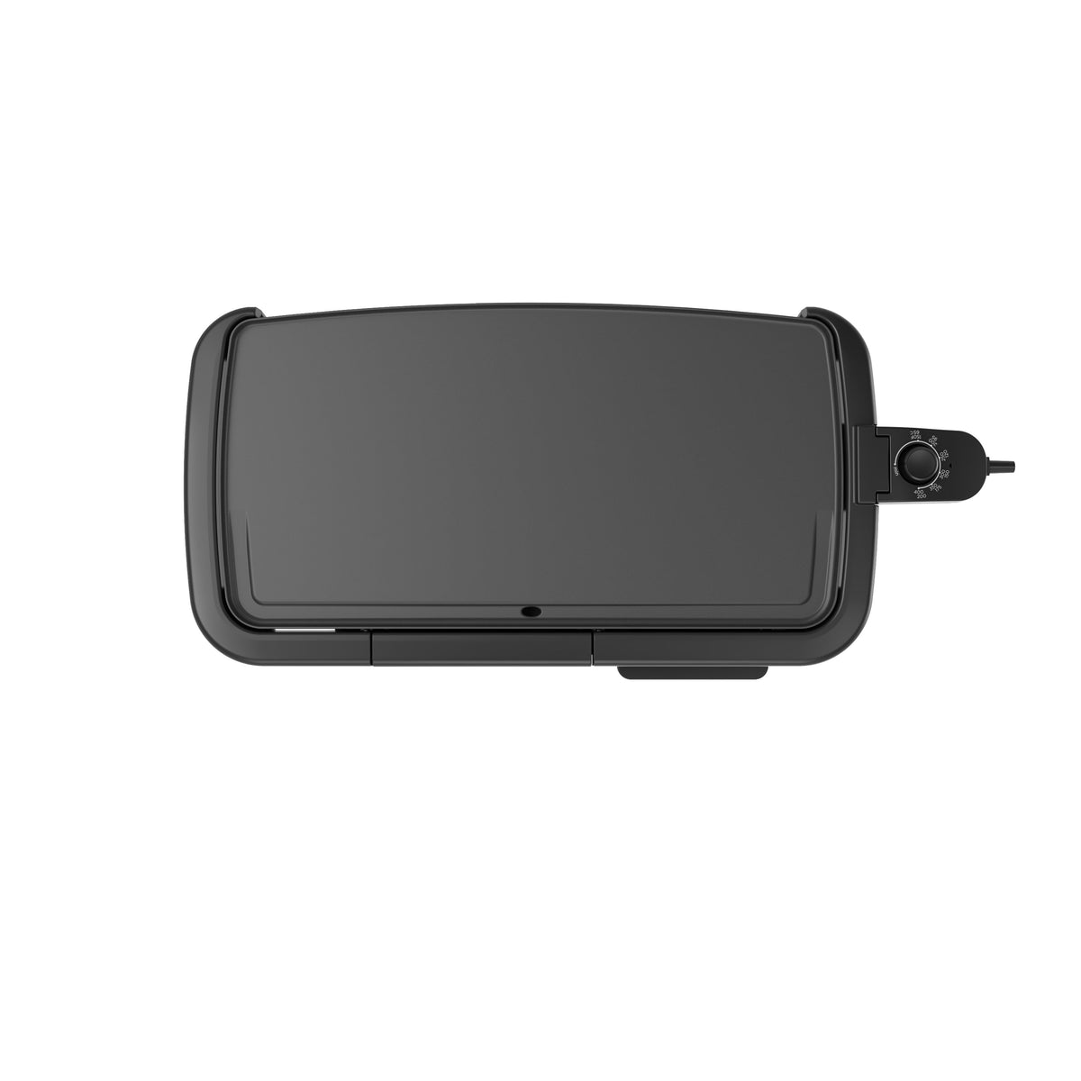 8 Serving Nonstick Electric Griddle