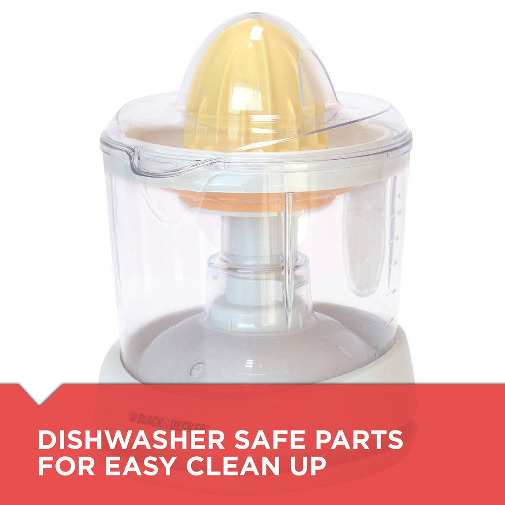 Citrus Juicer
