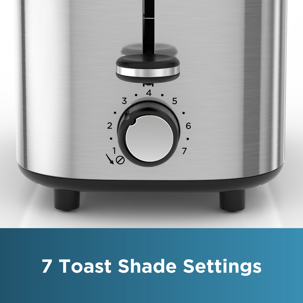 2 Slice Toaster