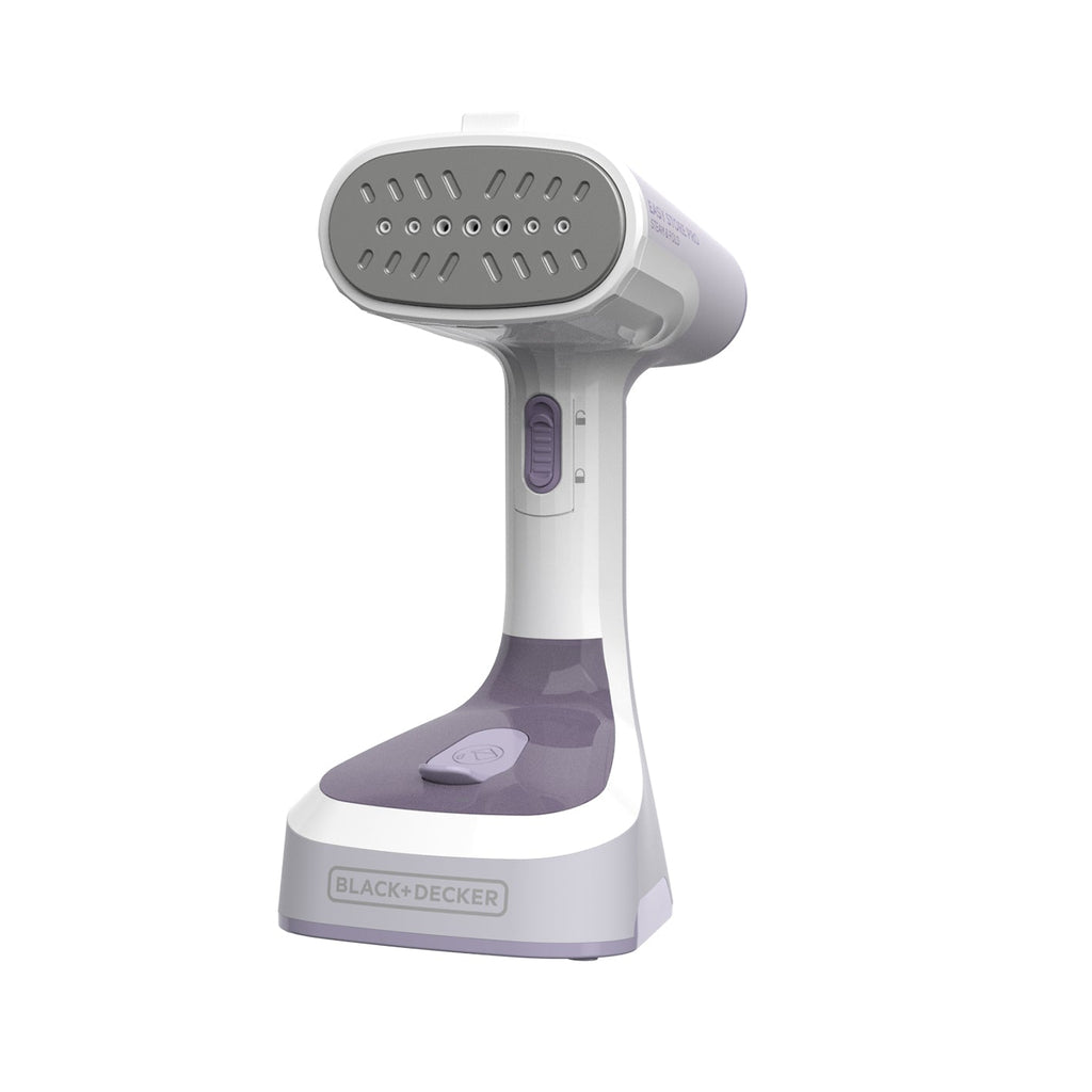 Easy Store Handheld Steamer
