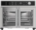 Crisp 'N Bake™ French Door Air Fryer Oven
