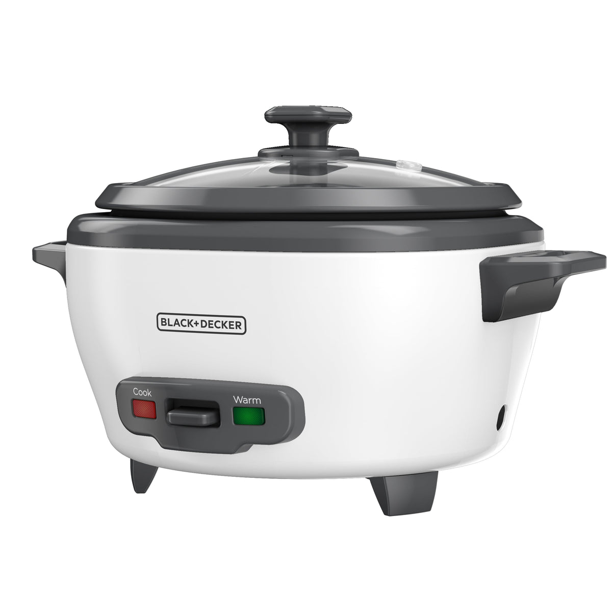 6 Cup Rice Cooker