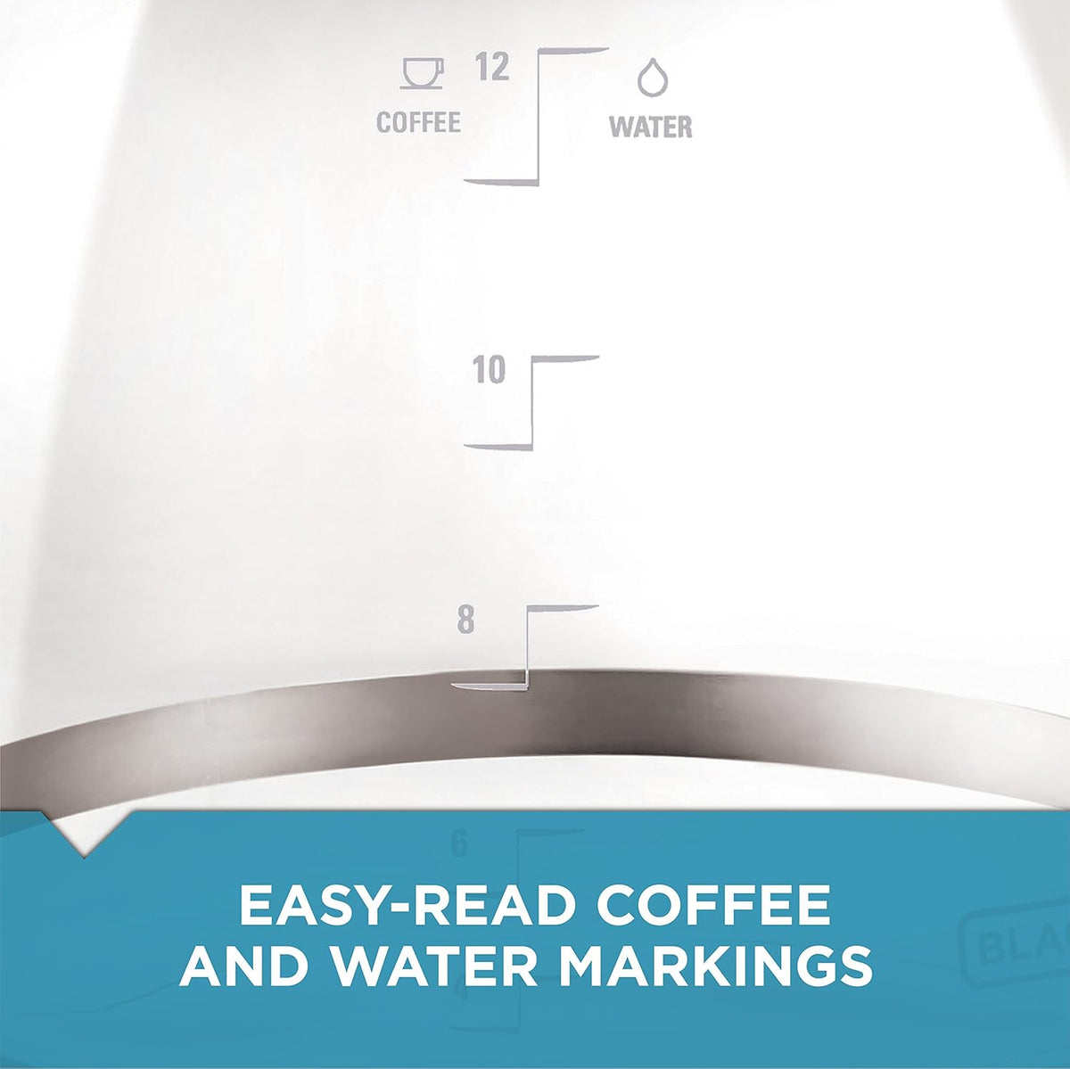 Replacement Carafe