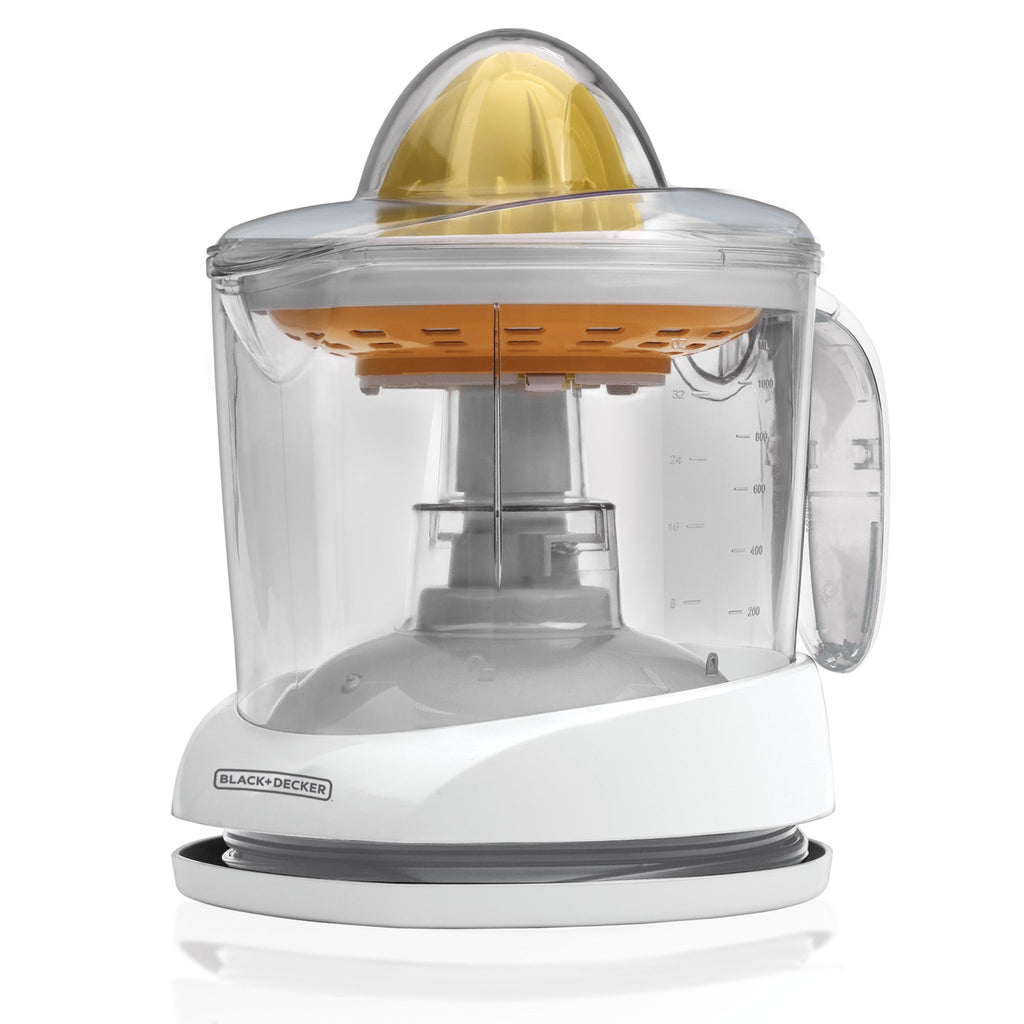 Citrus Juicer