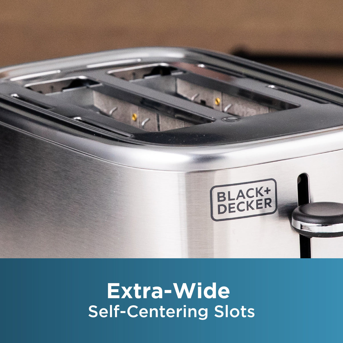 2 Slice Toaster