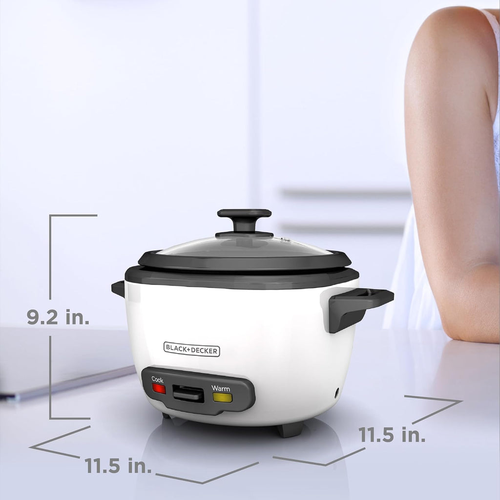 16-Cup Rice Cooker