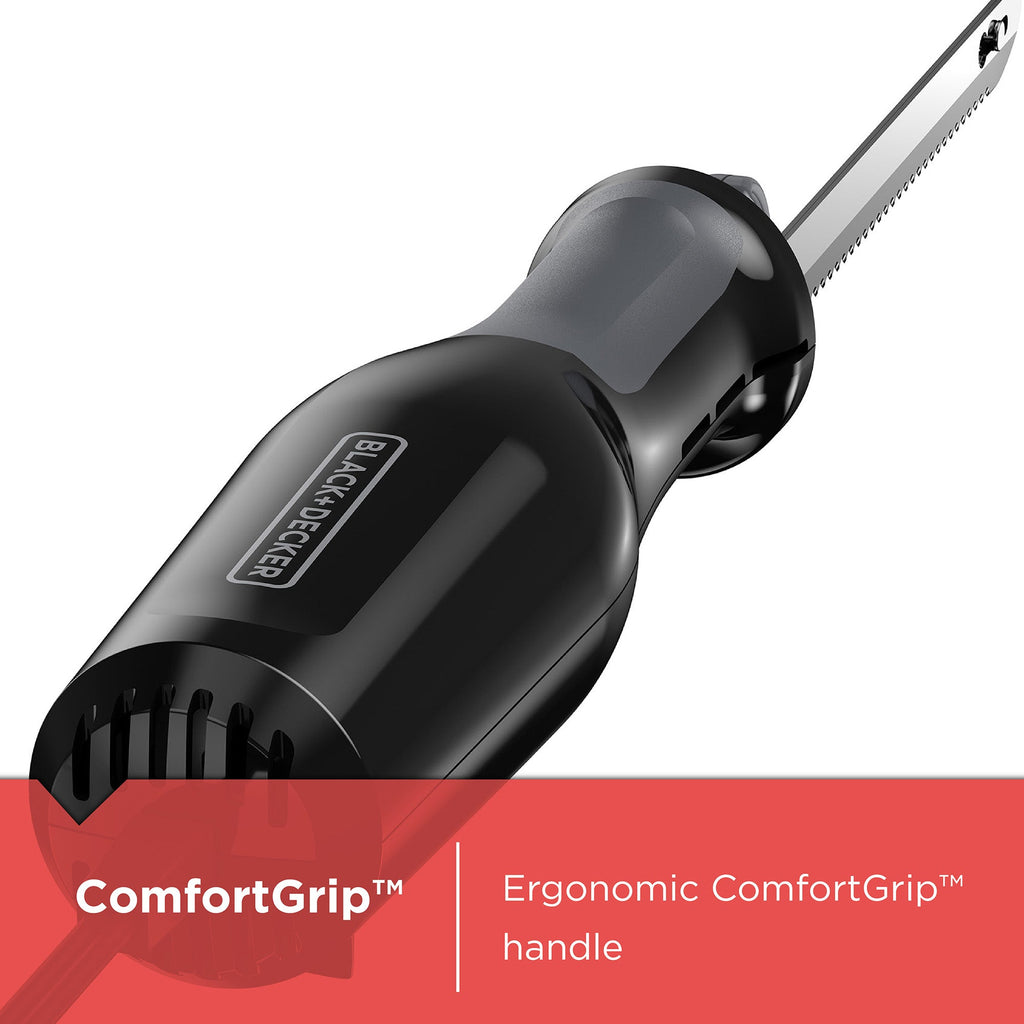 ComfortGrip™ Electric Knife