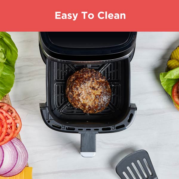Purifry™ 2 QT Air Fryer