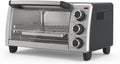 4 Slice Toaster Oven