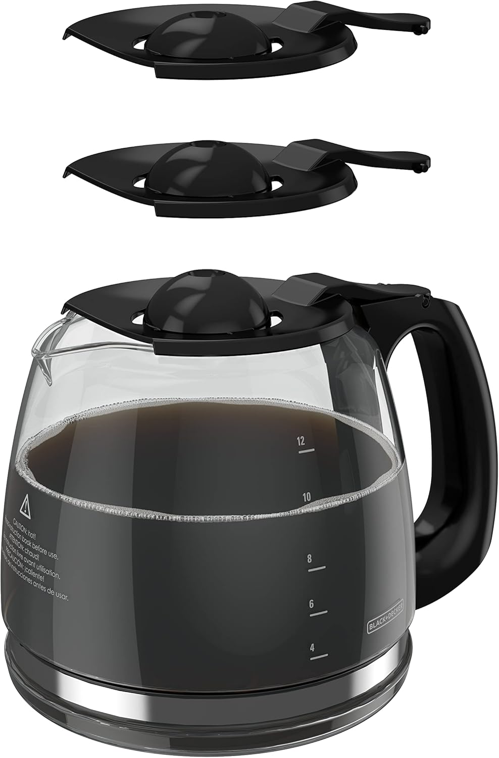 Replacement Carafe